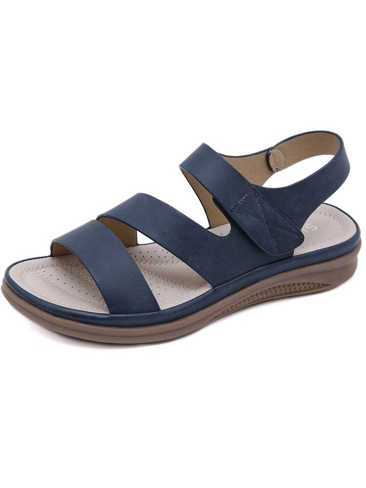 Hanae | Women's supportive Wedge Sandals