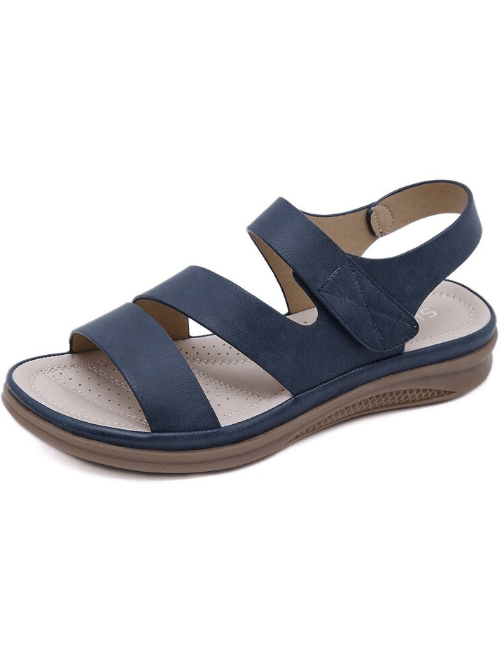 Hanae | Women's supportive Wedge Sandals