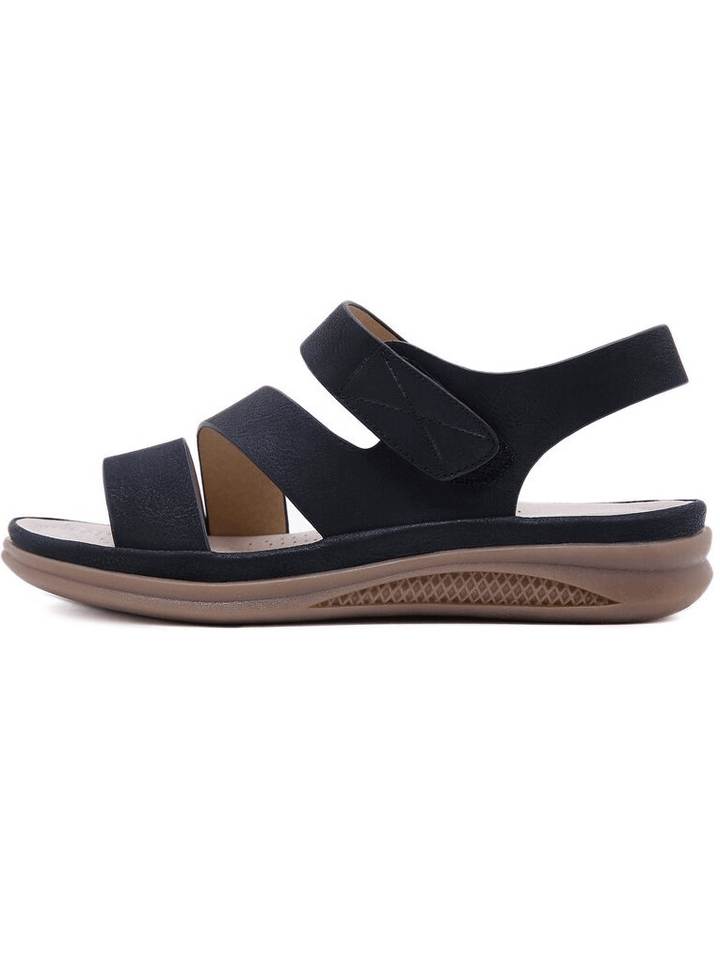 Hanae | Women's supportive Wedge Sandals