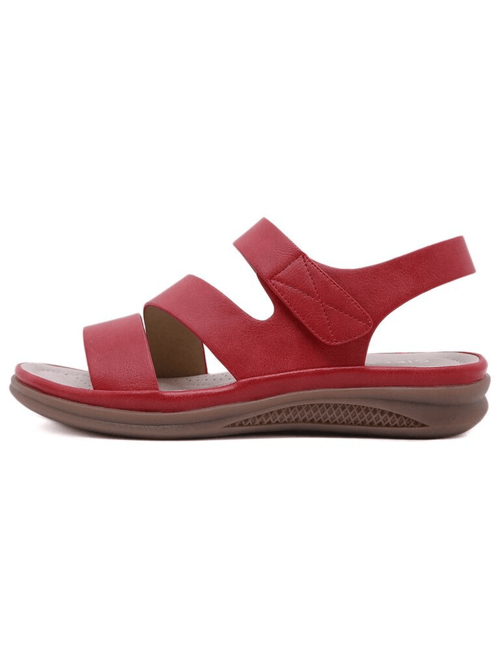 Hanae | Women's supportive Wedge Sandals