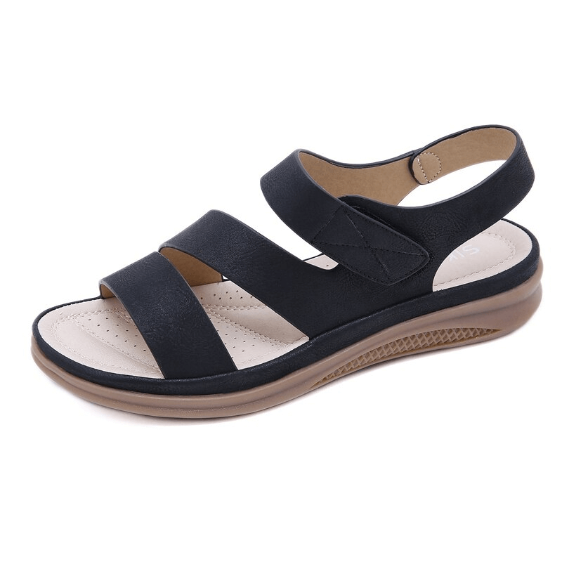 Hanae | Women's supportive Wedge Sandals