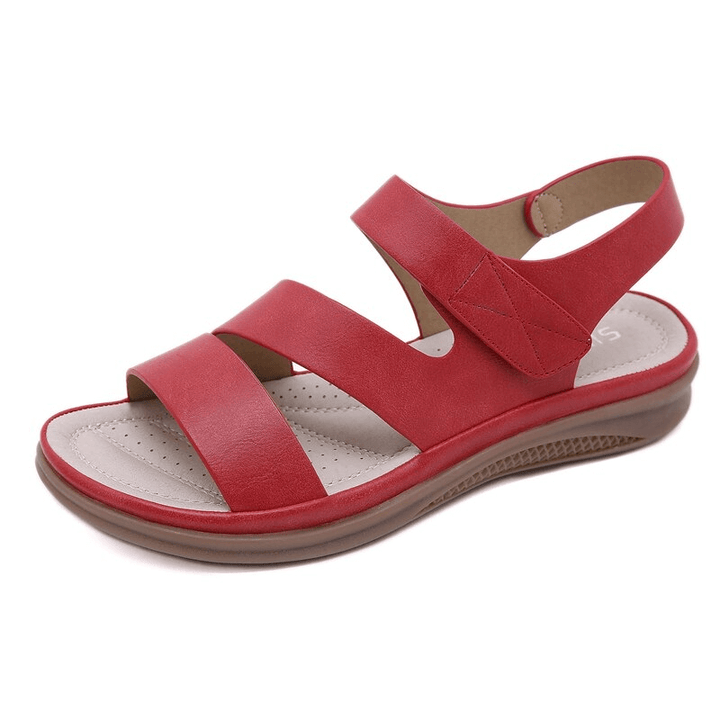 Hanae | Women's supportive Wedge Sandals