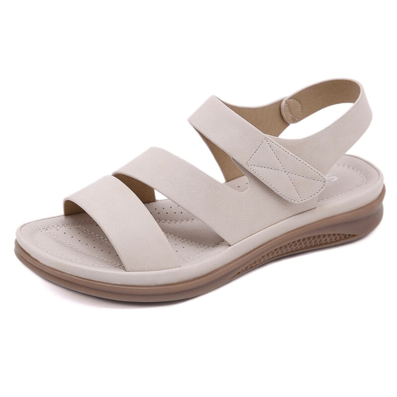 Hanae | Women's supportive Wedge Sandals