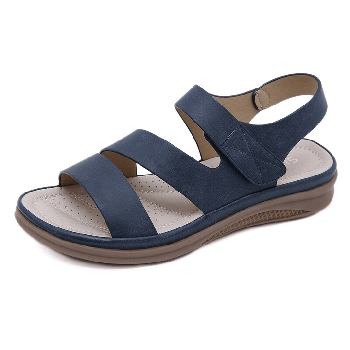 Hanae | Women's supportive Wedge Sandals