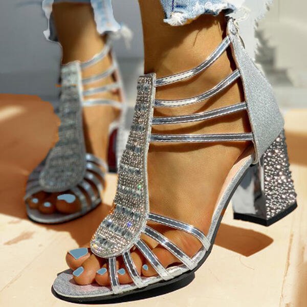 Maelle | Women's Blaze And Glow Sandals