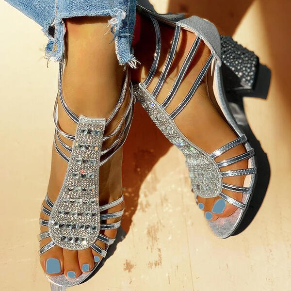 Maelle | Women's Blaze And Glow Sandals