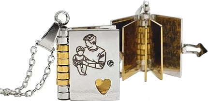 Sentimental decorative gift