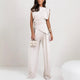 Women's Two-Piece Ensemble Kleidung & Accessoires in Dark Gray - View 13 | Bellmere