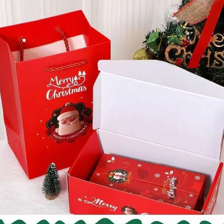 Pop-up money gift box for surprise cash presents