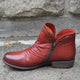 Camille | Autumn Ankle Boots