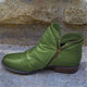 Camille | Autumn Ankle Boots