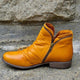 Camille | Autumn Ankle Boots