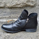 Camille | Autumn Ankle Boots