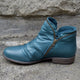 Camille | Autumn Ankle Boots