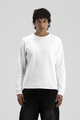 White Long Sleeve