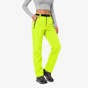Neon Yellow